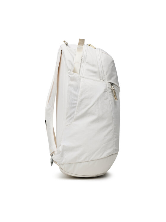 The North Face Plecak The North Face W Isabella 3 NF0A81C1IYI Biały