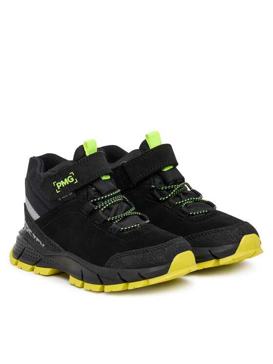 Primigi Снігоходи Primigi GORE-TEX 8934055 M Чорний