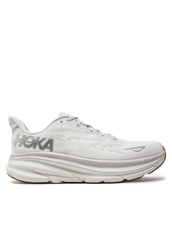 Hoka Pantofi pentru alergare Hoka Clifton 9 1127895 Alb