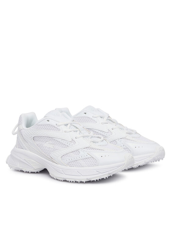 Lacoste Sneakersy Lacoste 52SMA0171 Biały