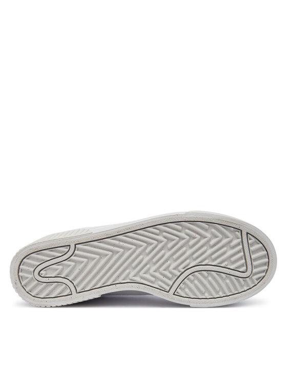 Nike Снікерcи Nike Court Legacy Lift DM7590 Білий