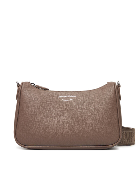 Emporio Armani Сумка Emporio Armani EW000539 AF12036 M1057 Бежевий