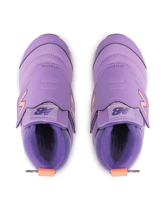 New Balance Šnurovacia obuv New Balance PTCOZYGP Fialová