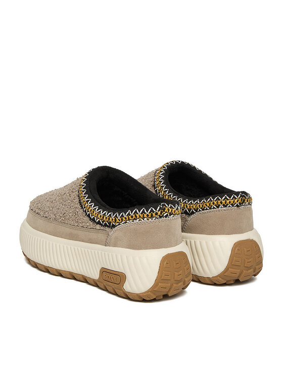 Roxy Sniega zābaki Roxy CEO-V12-1038 Pelēks
