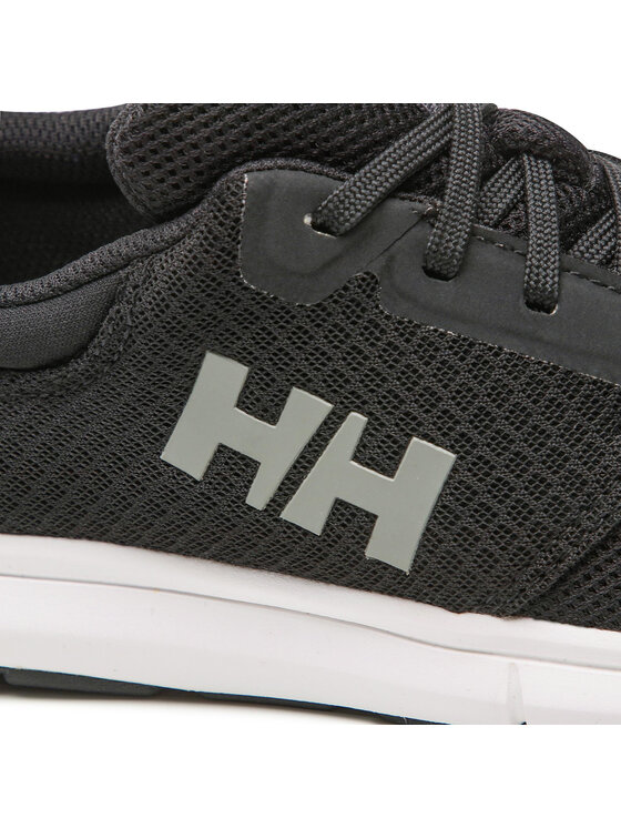 Helly Hansen Boty na vodní sporty Helly Hansen Freathering 11572_990 Černá