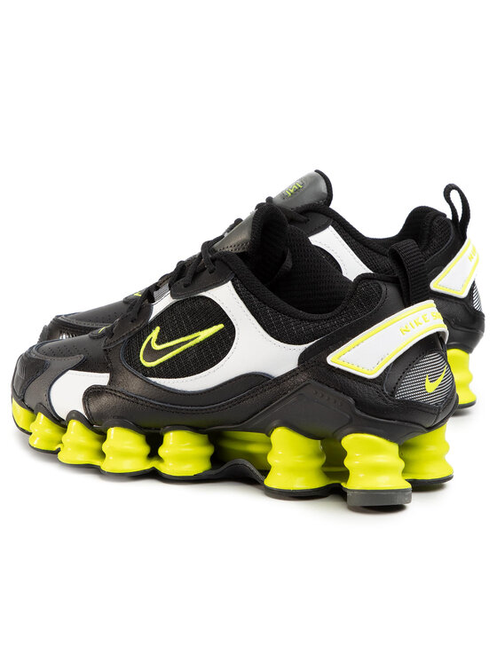 Nike Zapatillas Nike Shox Tl Nova AT8046 003 Negro