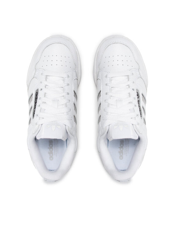 adidas Zapatillas adidas Continental 80 Stripes H02163 Blanco