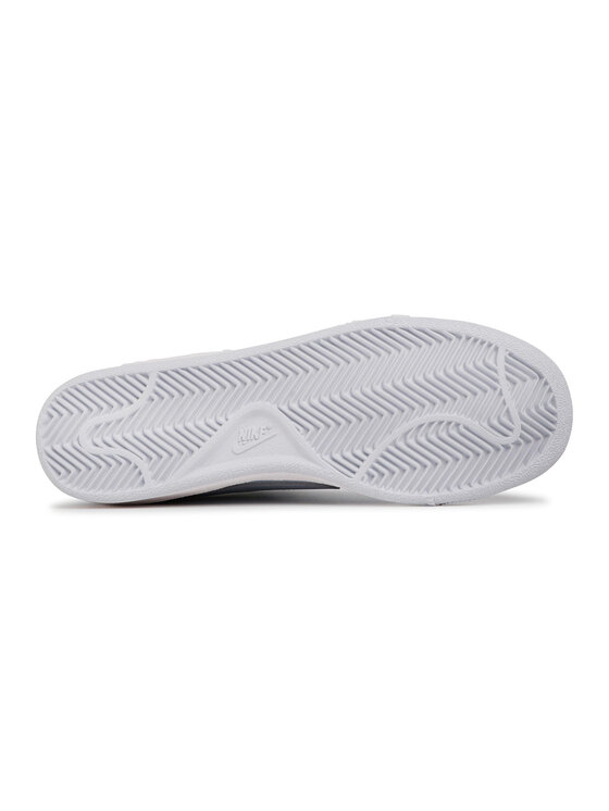 Nike Αθλητικά Nike Court Royale Tab CJ9263 004 Γκρι