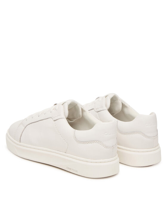 Clarks Снікерcи Clarks Code C Lace. 26327905 Білий