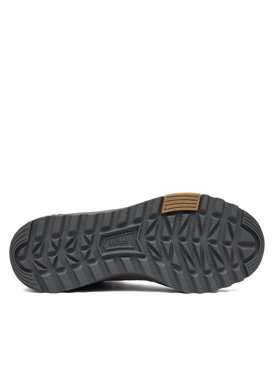 adidas Sportcipők adidas Hoops 4.0 Mid Shoes KI6379 Zöld