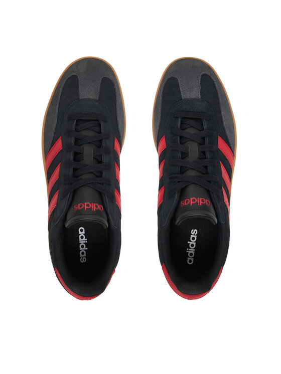 adidas Снікерcи adidas Barreda  JP5934 Чорний