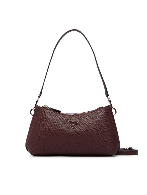 Guess Rankinė Guess Noelle II Mini HWZG96 72730 Vyšninė