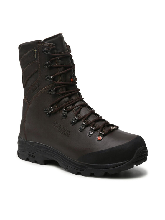 Crispi Трекінгові черевики Crispi Wild Evo Gtx GORE-TEX CF94004000 Коричневий