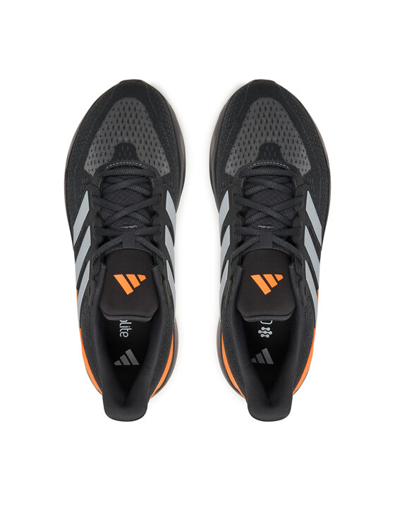 adidas Взуття для бігу adidas Ultrarun 5 JQ6941 Сірий