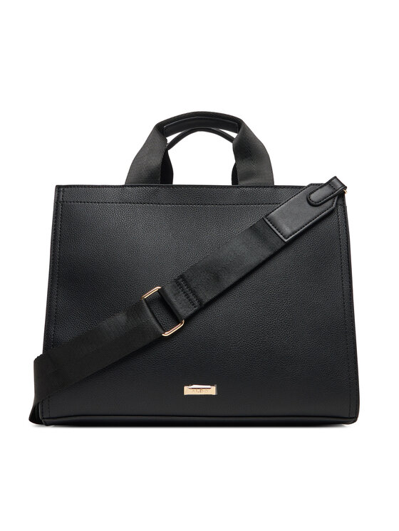 Aldo Rankinė Aldo Mtl72tote 14076998 Juoda
