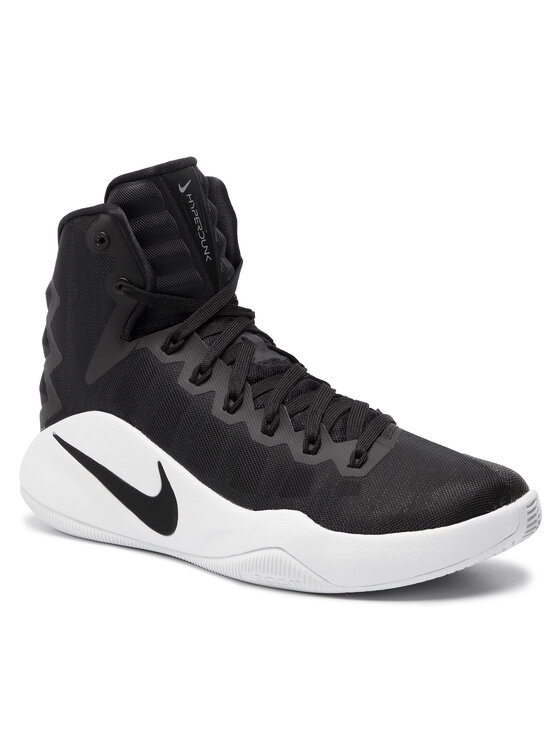 Nike Buty do koszykówki Nike Hyperdunk 2016 Tb 844368 001 Czarny