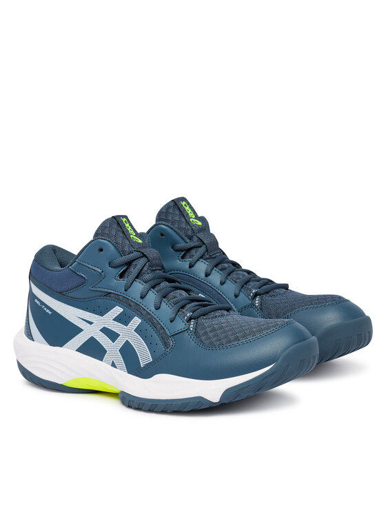 Asics Взуття у спортзал Asics Gel-Task Mt 5 1071A131 Cиній
