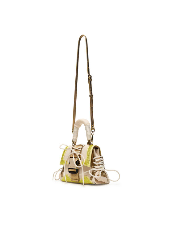 Steve Madden Сумка Steve Madden Bdiego-A 13002327 Жовтий