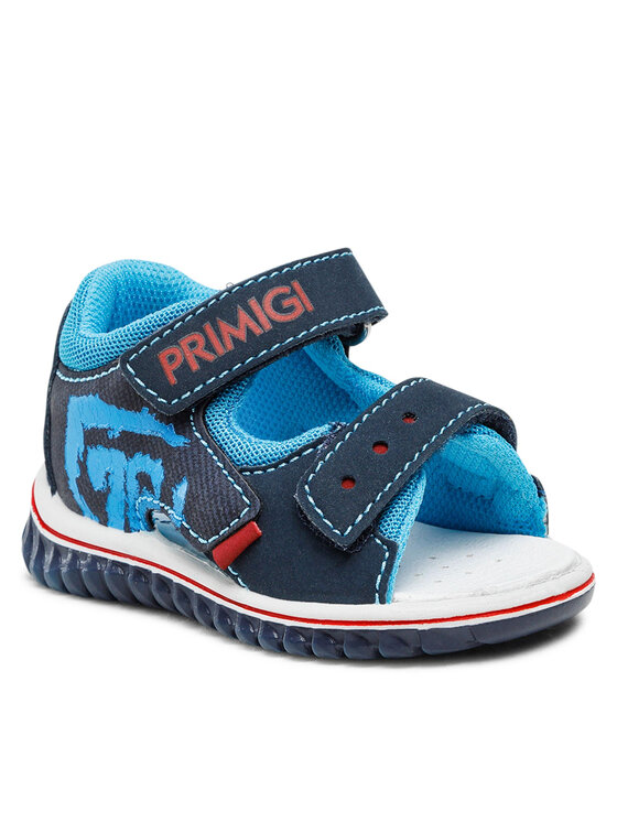 Primigi Босоніжки Primigi 1864000 Cиній