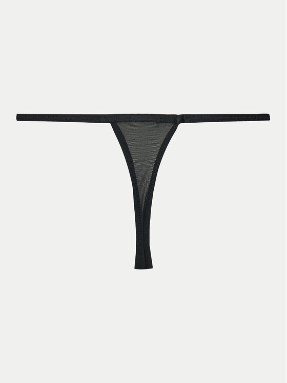 Hunkemöller Hunkemöller Tanga szett 300279 Piros