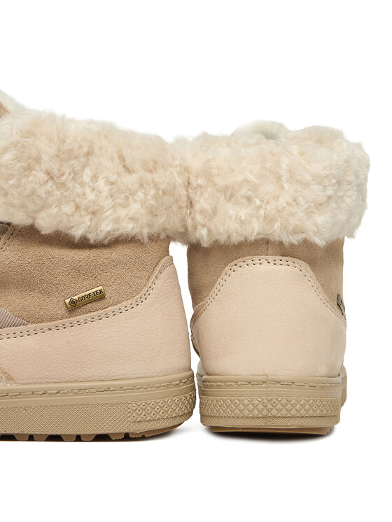 Primigi Снігоходи Primigi GORE-TEX 8856433 S Бежевий