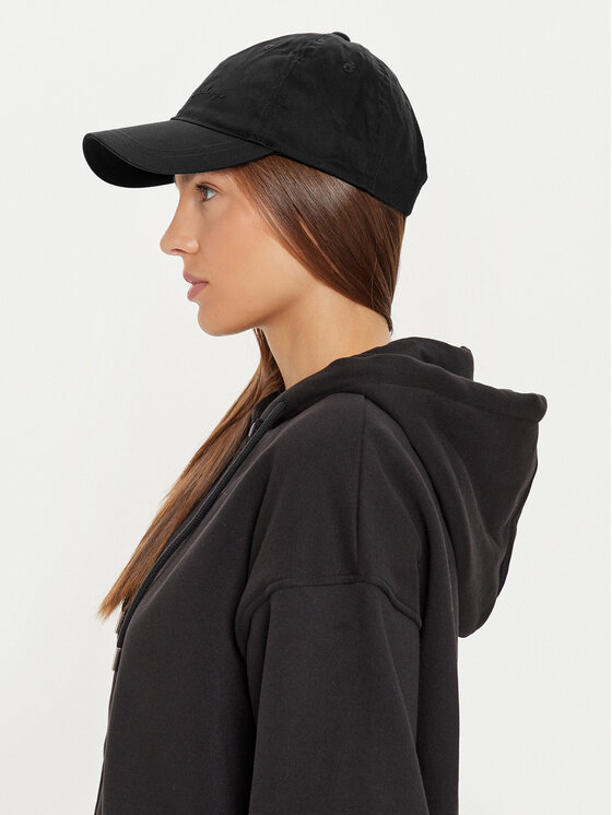 Armani Exchange Kapa s šiltom Armani Exchange 944201 4F101 00020 Črna