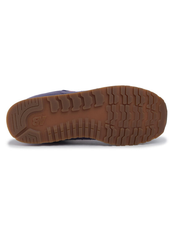 New Balance Αθλητικά New Balance YC373CN Μωβ