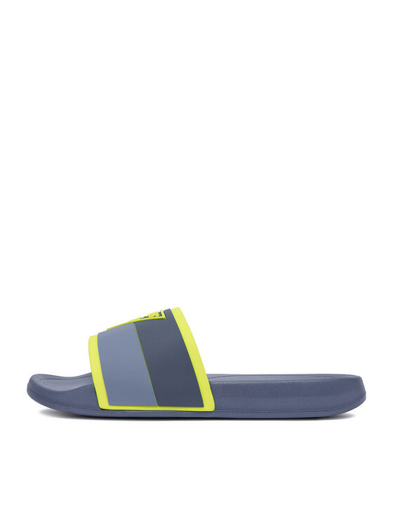 Guess Шльопанці Guess CEOWB-K250040(CH) Cиній