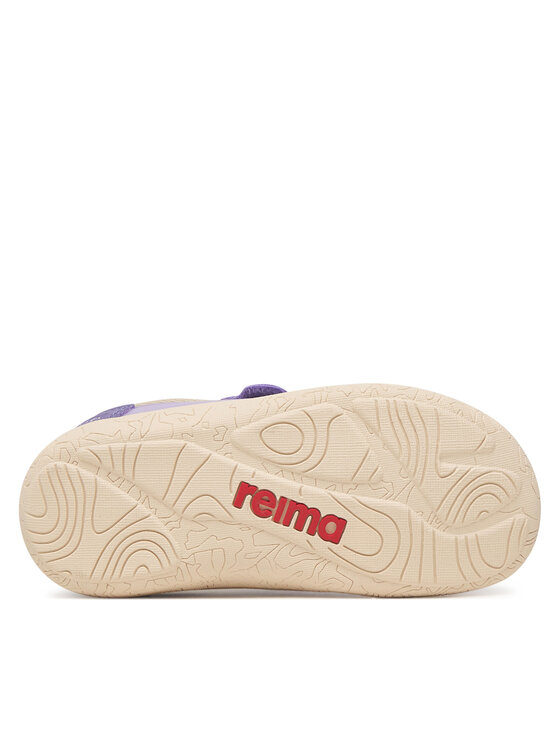 Reima Снікерcи Reima Tepastelu 5400141B-085A Кольоровий