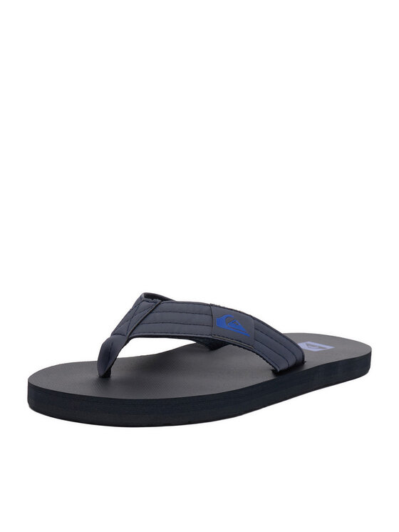 Quiksilver В'єтнамки Quiksilver EO-DUNE CQ10036MDM Cиній