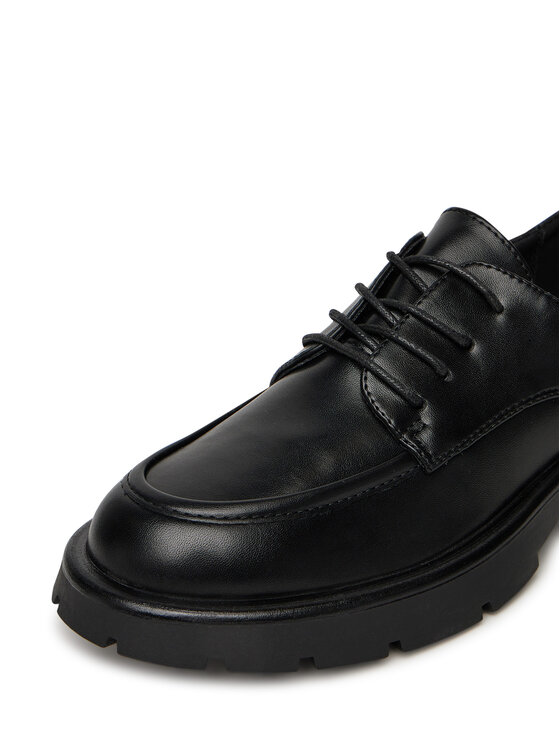 JENNY Polobotky JENNY WFA3834-1 Černá