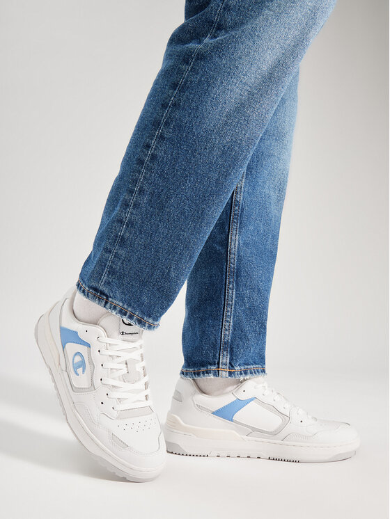 Champion Laisvalaikio batai Champion S22099-CHA-WW012 Balta