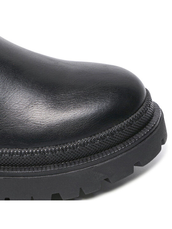 Jenny Fairy Botki Jenny Fairy WS5680-16 Czarny