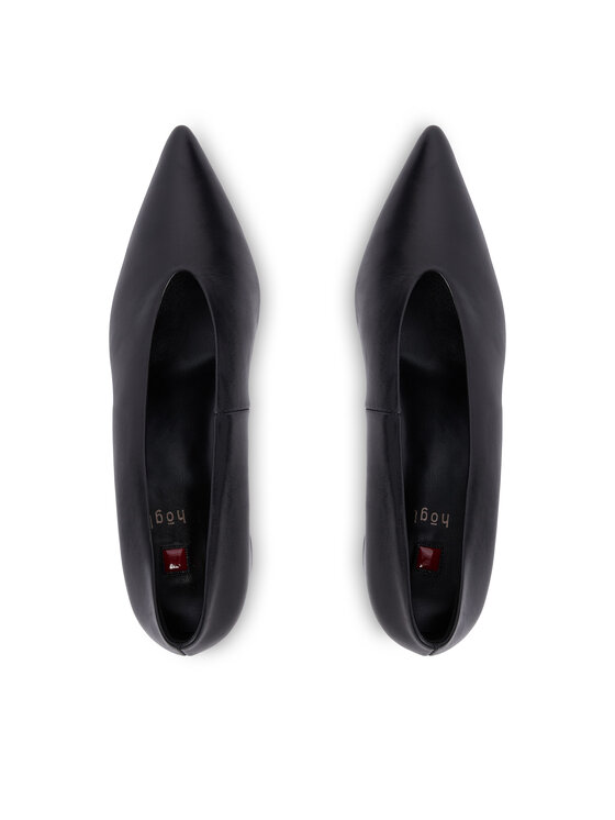 HÖGL Pumps HÖGL 2-104533-01000 Schwarz