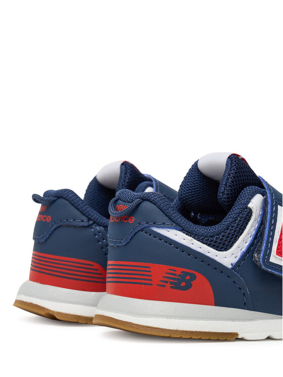 New Balance Sneakers New Balance NW574NF Blu scuro