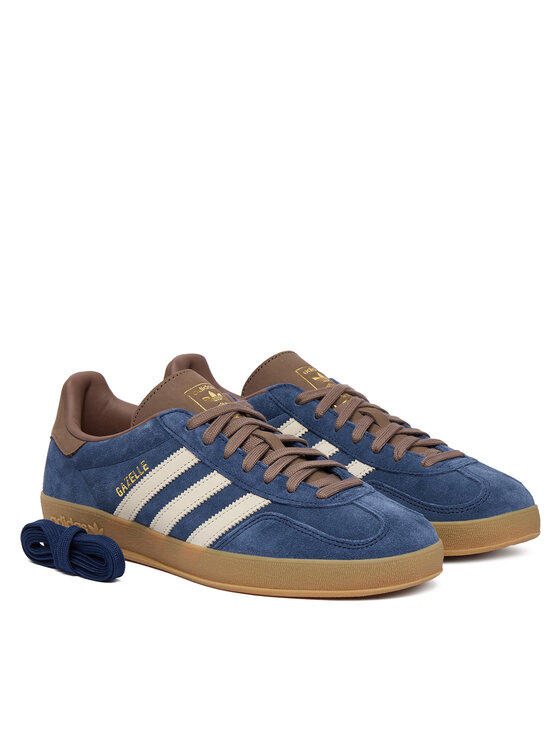 adidas Αθλητικά adidas Gazelle Indoor KI2253 Μπλε
