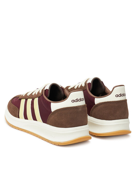 adidas Снікерcи adidas RUN 70s 2.0 JQ9589 Бордовий