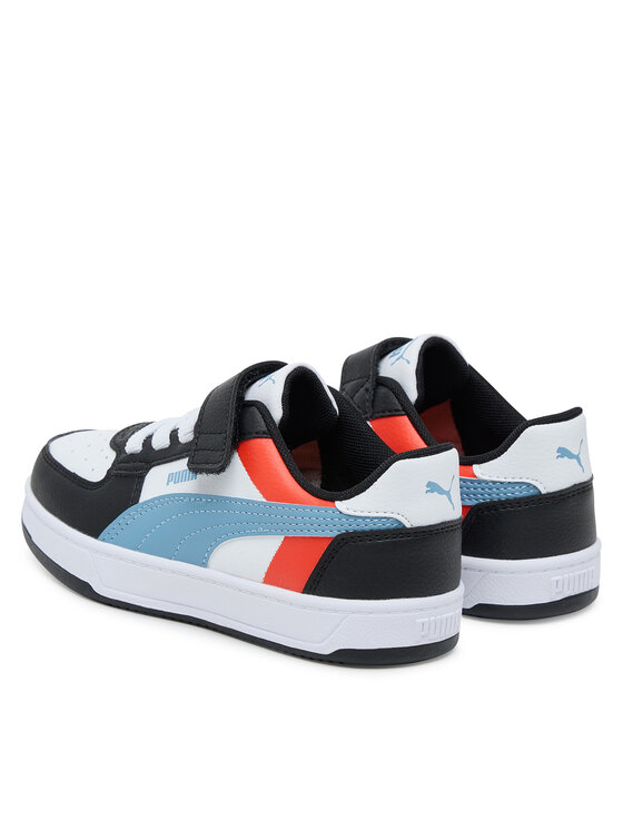Puma Снікерcи Puma Caven 2.0 Block Ac+ Ps 394462 17 Білий