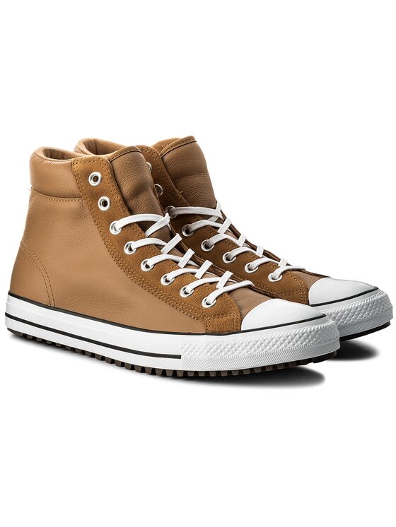Converse Кеди Converse Ctas Boot Pc Hi 157494C Коричневий