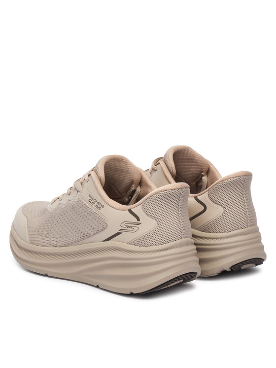 Skechers Laisvalaikio batai Skechers Bobs Skillz 118431 Šviesiai smėlinė