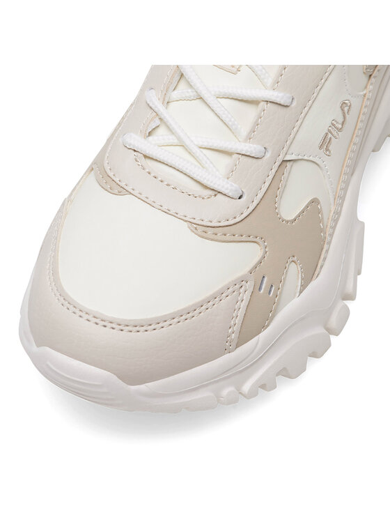 Fila Sportcipők Fila ELECTRIC FLOW FFW0164_73106 Bézs