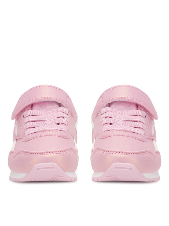 Reebok Снікерcи Reebok 24KC2078(III)DZ Рожевий