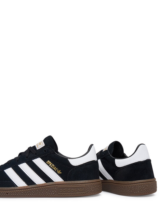 adidas Снікерcи adidas Handball Spezial JI2894 Чорний