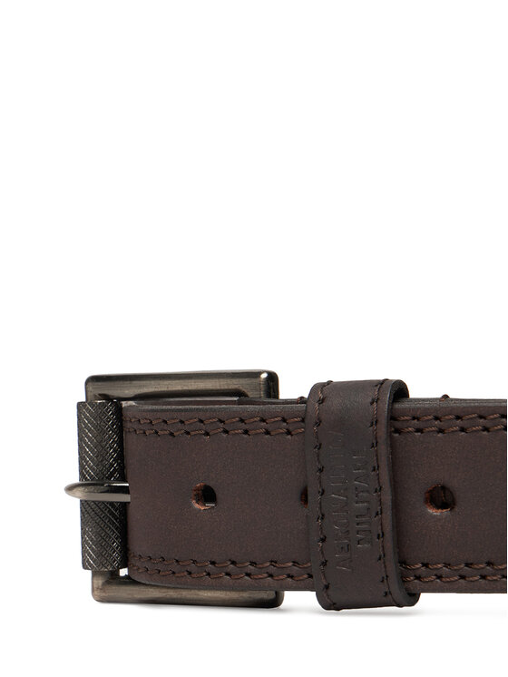 Aeronautica Militare Vīriešu josta Aeronautica Militare 252CP0237UPL00181 Brūns