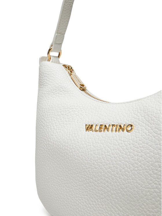 Valentino Kabelka Valentino Blossom Re VBS8P207 Biela