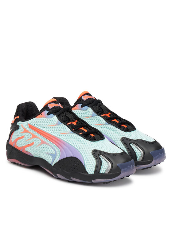 Puma Снікерcи Puma Inhale 401560 19 W Кольоровий