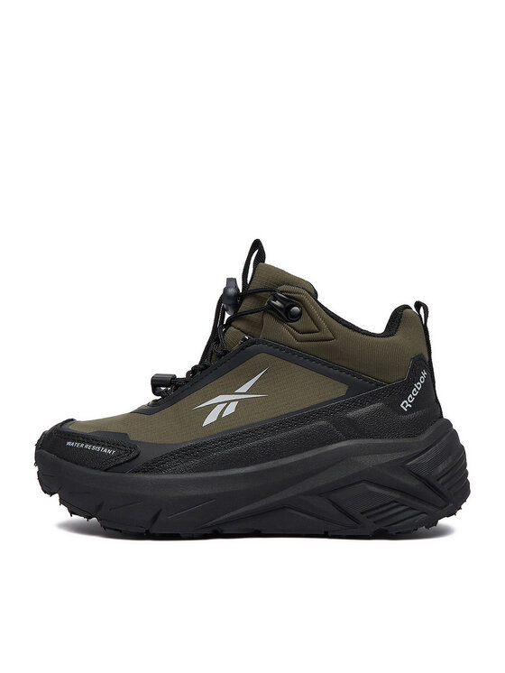 Reebok Schnürschuhe Reebok CEOWB-LEA-E931B Khakifarben
