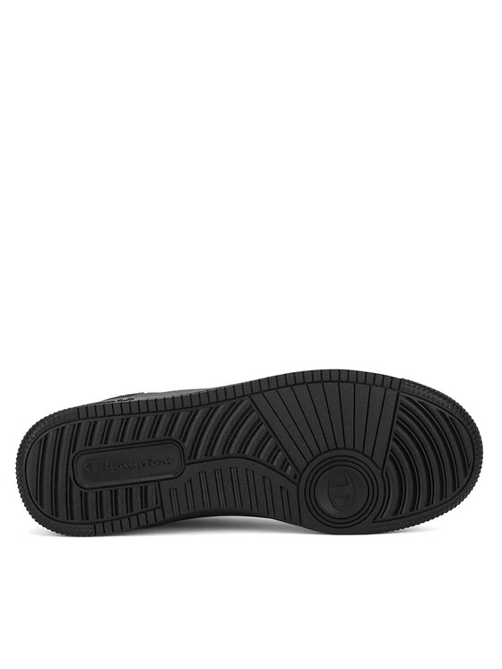Champion Снікерcи Champion RD18 2.0 LOW S21906-KK009 Чорний