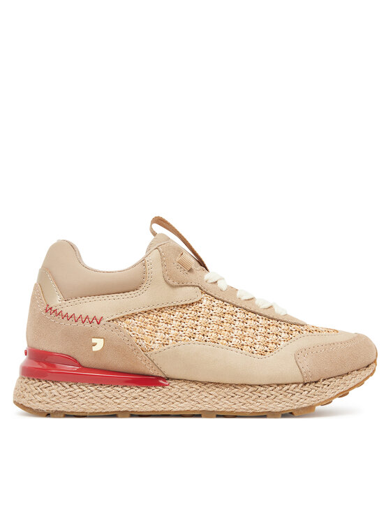 Gioseppo Espadrilles Gioseppo Harding 74070-P Bēšs
