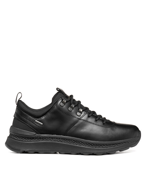 Geox Sneakers Geox U Spherica Actif X2 B Abx U56HMA 000FF C9999 Nero